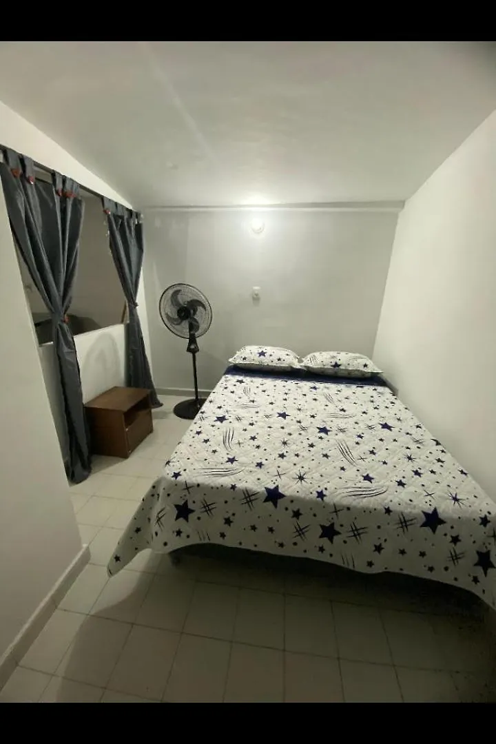 Casa Cerca Al Sena Y Unico Villa Cali Holiday home