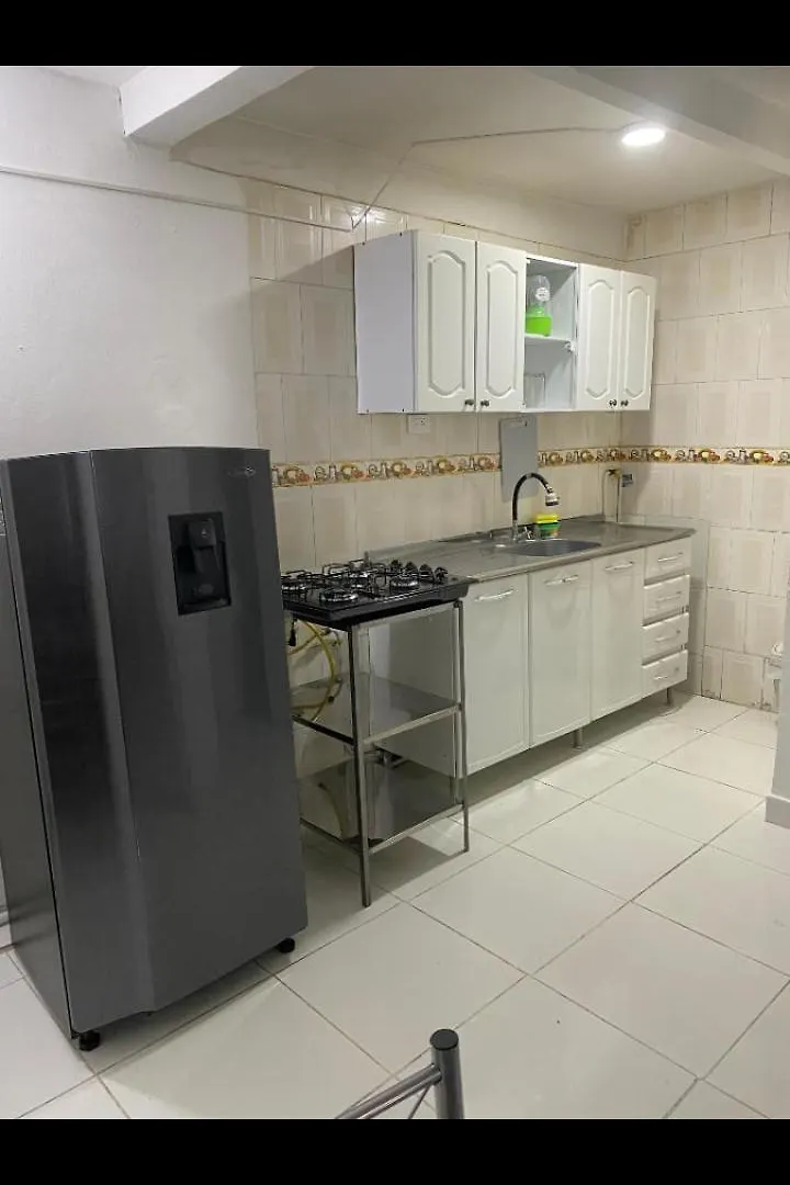 Casa Cerca Al Sena Y Unico Villa Cali