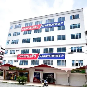  Hotel Traveler's
