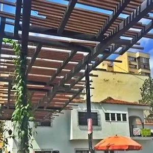 2* Hotel San Antonio