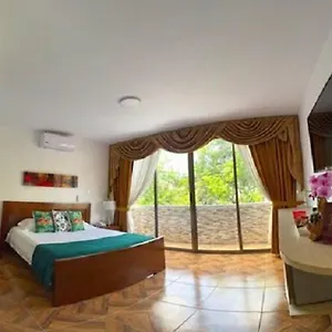  Pensión Boutique Luxury