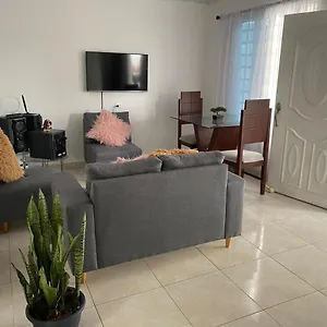 Apartamento Hermoso Con Piscina Y Ascensor.