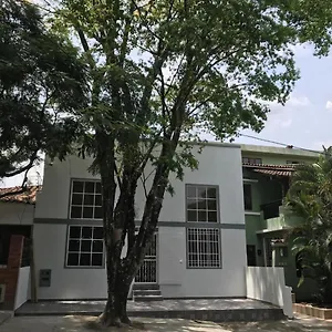  Inn Duplex Casa 1