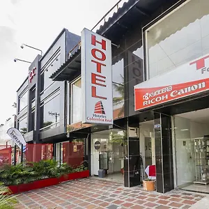 3* Hotel Hcr Pasarela
